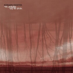 Former Thieves Language That We Speak Vinyl LP