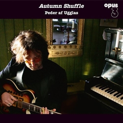 Peder Af Ugglas Autumn Shuffle (Ogv) vinyl LP