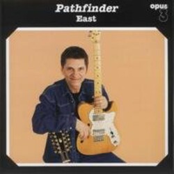 East Pathfinder 180gm VINYL LP