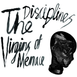 Disciplines VIRGINS OF MENACE VINYL LP