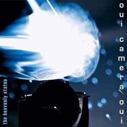 The Heavenly States Oui Camera Oui