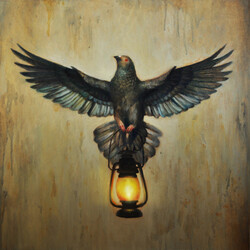 Silverstein Rescue Vinyl LP