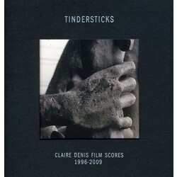 Tindersticks Claire Denis Film Scores 1996-2009 box set 5 CD