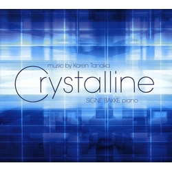 TanakaK. Crystalline SACD CD