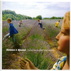 Damon & Naomi False Beats & True Hearts VINYL LP