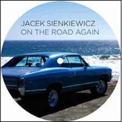 Jacek Sienkiewicz On The Road Again Vinyl 12"