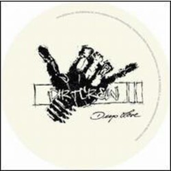 V/A Deep Love 50 Vinyl 12"