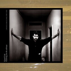 Lloyd Cole Cleaning Out The Ashtrays (Collected B-Sides & Rarities 1989-2006)