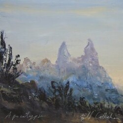 Bill Callahan Apocalypse Vinyl LP