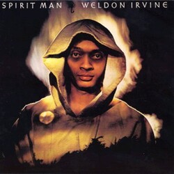 Weldon Irvine Spirit Man Vinyl LP