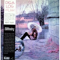 Affinity Affinity Vinyl 3 LP