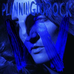 Planningtorock W (Vinyl Vinyl 2 LP