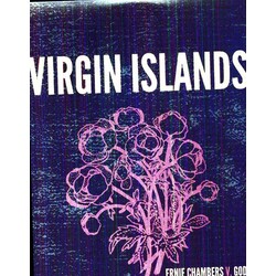 Virgin Islands Ernie Chambers V. God Vinyl LP