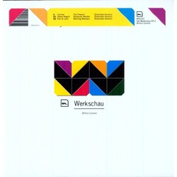 Various The Story Of Ghostly International Vinyl 2 LP
