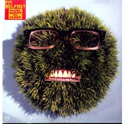 Fm Belfast Don't Want To Sleep Vinyl LP