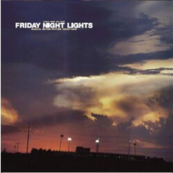 Friday Night Lights Friday Night Lights Vinyl LP