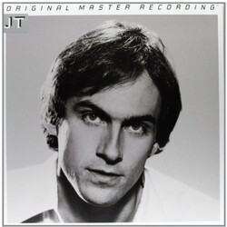 James Taylor JT   180gm ltd Vinyl LP