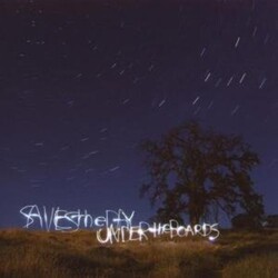 Saves The Day Under The Boards Vinyl LP
