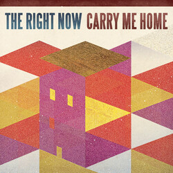 Right Now CARRY ME HOME (MPDL) Vinyl LP