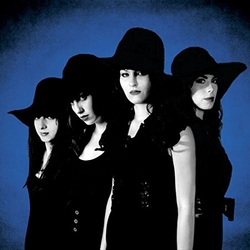 Black Belles What Can I Do Lies vinyl 7