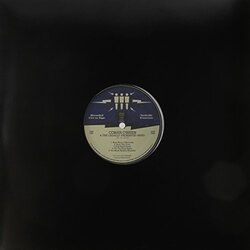 Conan O'Brien THIRD MAN LIVE 06-10-2010 VINYL LP