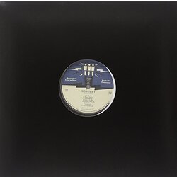 Nobunny THIRD MAN LIVE 05-21-2010 Vinyl LP