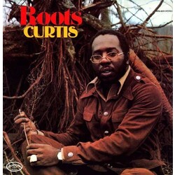 Curtis Mayfield Roots Vinyl LP