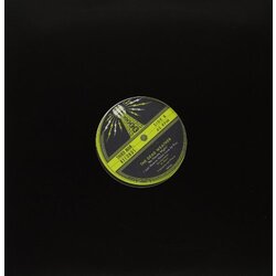 Dead Weather BLUE BLOOD BLUES / NO HASSLE NIGHT / I JUST WANT VINYL 12INCH