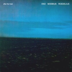 Eno/Moebius/Roedelius After The Heat Vinyl LP