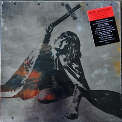Ozzy Osbourne Blizzard Of Ozz/Diary Of A Madman ltd 2 LP / 3 CD / DVD box set