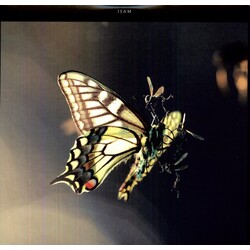 Amon Tobin Isam 180gm Vinyl 2 LP