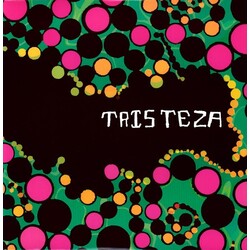 Tristeza Espuma Vinyl LP