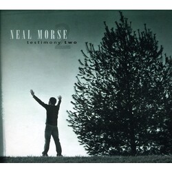 Neal Morse Testimony Two Vinyl LP