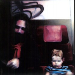 Efrim Manuel Menuck Play's 'High Gospel' Vinyl 2 LP