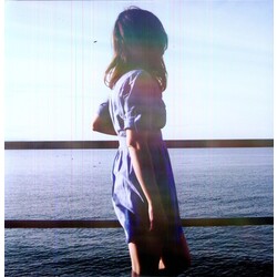Seapony Go With Me Vinyl LP