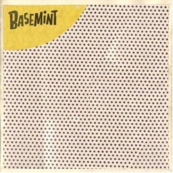 Basemint No Retro B W Basemint Theme vinyl 7