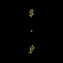 Shabazz Palaces Black Up Vinyl LP