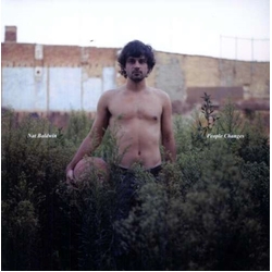 Nat Baldwin People Changes Vinyl LP