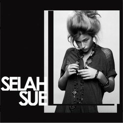 Selah Sue Selah Sue Vinyl LP