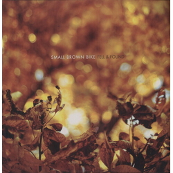 Small Brown Bike Fell & Found Vinyl LP