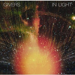 Givers In Light Vinyl LP