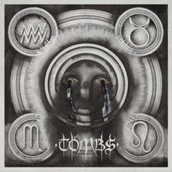 Tombs Path Of Totality Vinyl 2 LP