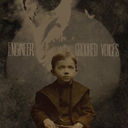 Engineer Crooked Voices Vinyl LP