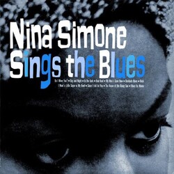 Nina Simone Sings The Blues 180gm Vinyl LP