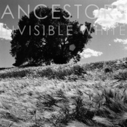 Ancestors Invisible White Vinyl LP