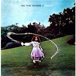 Trees On The Shore 180gm Vinyl LP