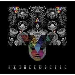 Bachelorette BACHELORETTE Vinyl LP