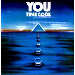 You Time Code vinyl LP