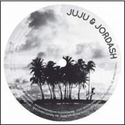 Juju & Jordash Tattoo's Island Vinyl 12"