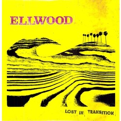 Ellwood Lost In Transition Vinyl LP